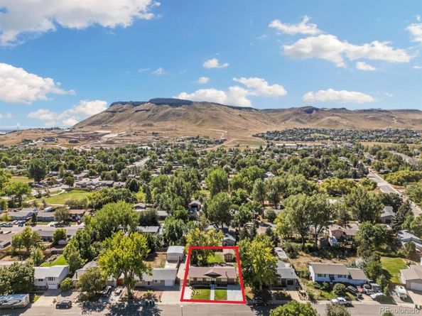 19064 W 61st Place, Golden CO 80403