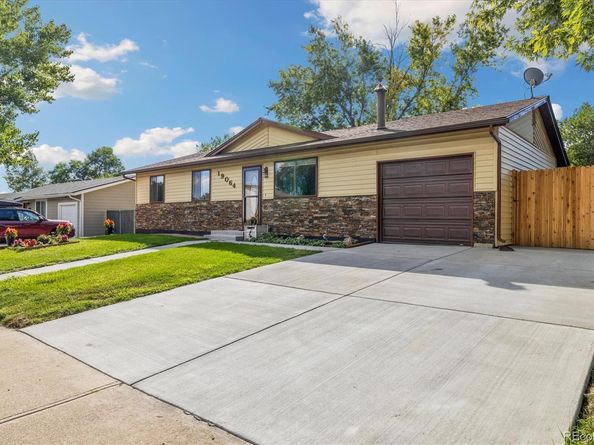 19064 W 61st Place, Golden CO 80403