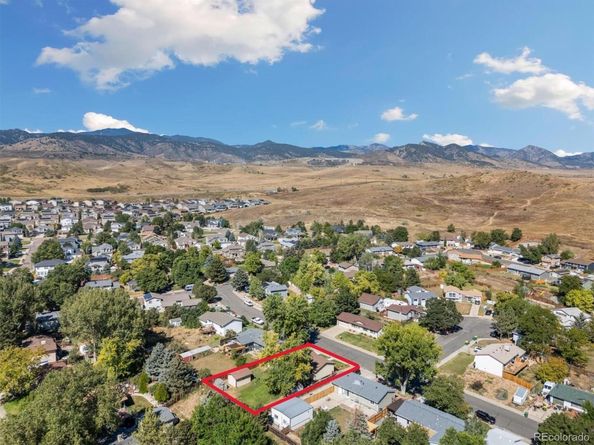 19064 W 61st Place, Golden CO 80403