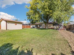 19064 W 61st Place, Golden CO 80403