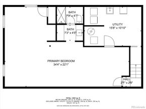 19064 W 61st Place, Golden CO 80403