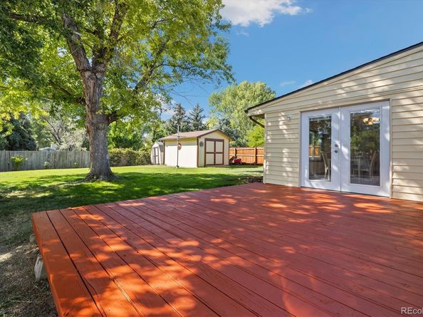 19064 W 61st Place, Golden CO 80403