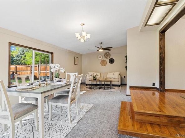 19064 W 61st Place, Golden CO 80403