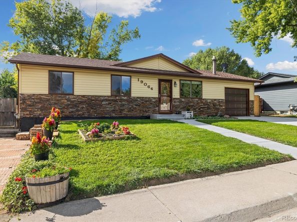 19064 W 61st Place, Golden CO 80403