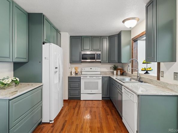 19064 W 61st Place, Golden CO 80403