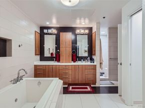 Undisclosed Address #5110076, Denver CO 80202