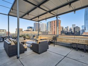 Undisclosed Address #5110076, Denver CO 80202