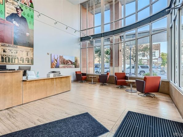 Undisclosed Address #5110076, Denver CO 80202