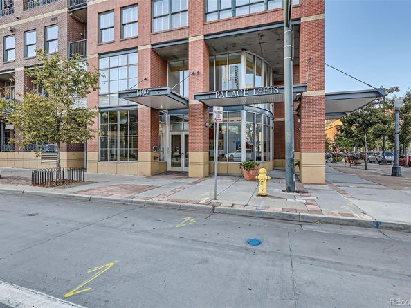 Undisclosed Address #5110076, Denver CO 80202