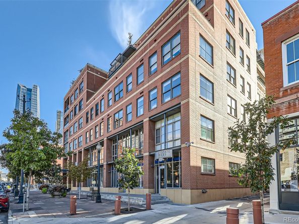 Undisclosed Address #5110076, Denver CO 80202