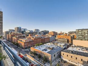Undisclosed Address #5110076, Denver CO 80202