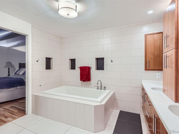 Undisclosed Address #5110076, Denver CO 80202