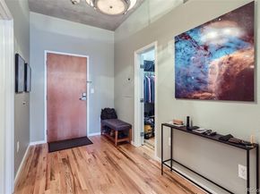 Undisclosed Address #5110076, Denver CO 80202