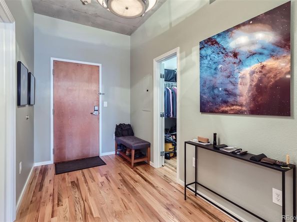 Undisclosed Address #5110076, Denver CO 80202
