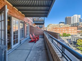 Undisclosed Address #5110076, Denver CO 80202