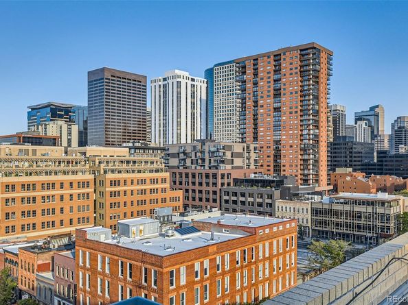 Undisclosed Address #5110076, Denver CO 80202