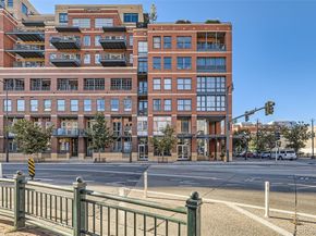 Undisclosed Address #5110076, Denver CO 80202