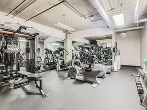 Undisclosed Address #5110076, Denver CO 80202