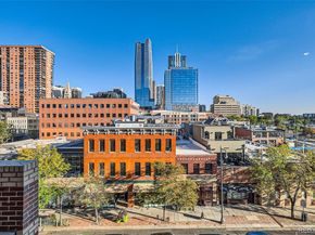 Undisclosed Address #5110076, Denver CO 80202