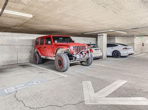 Undisclosed Address #5110076, Denver CO 80202