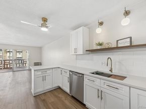 580 S Clinton Street 6C, Denver CO 80247