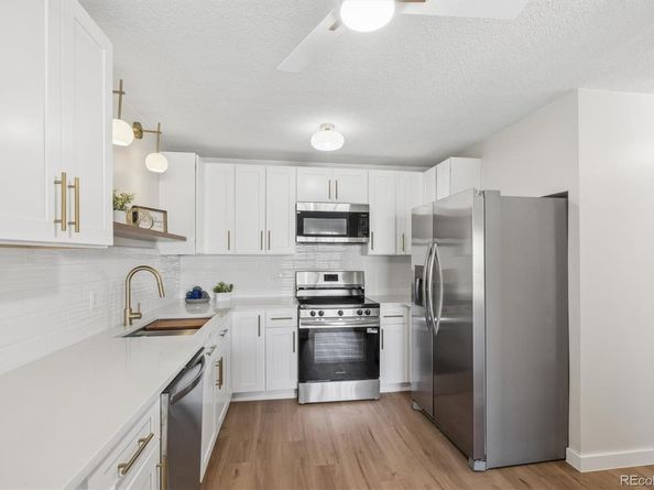 580 S Clinton Street 6C, Denver CO 80247