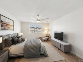 580 S Clinton Street 6C, Denver CO 80247