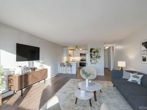 580 S Clinton Street 6C, Denver CO 80247