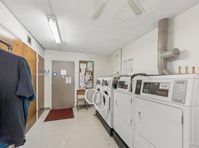 580 S Clinton Street 6C, Denver CO 80247