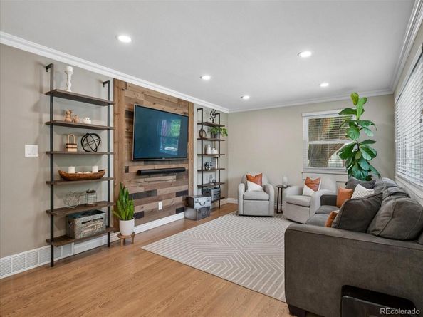 2717 S Upham Street, Denver CO 80227