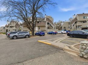 12470 W Nevada Place 211, Lakewood CO 80228