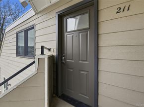 12470 W Nevada Place 211, Lakewood CO 80228