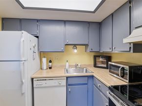 12470 W Nevada Place 211, Lakewood CO 80228