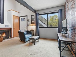 12470 W Nevada Place 211, Lakewood CO 80228