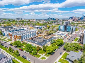 1800 Grove Street, Denver CO 80204