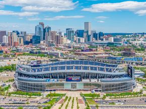 1800 Grove Street, Denver CO 80204