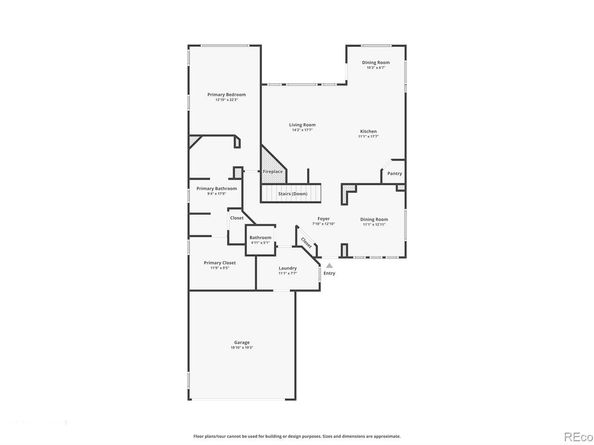 23951 E Easter Place, Aurora CO 80016