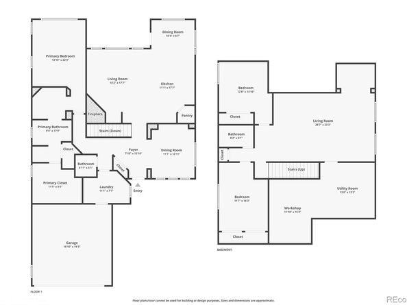 23951 E Easter Place, Aurora CO 80016