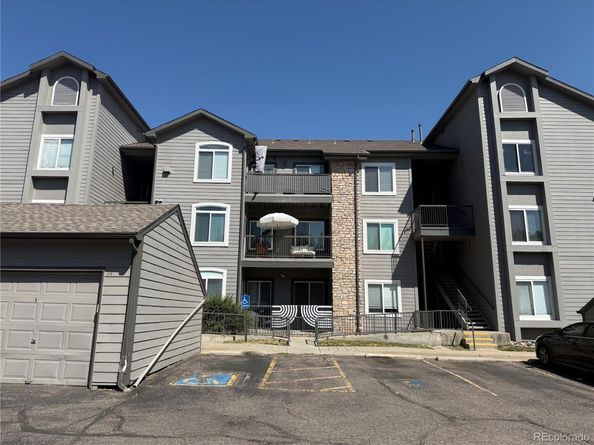 2575 S Syracuse Way F301, Denver CO 80231