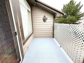 2575 S Syracuse Way F301, Denver CO 80231