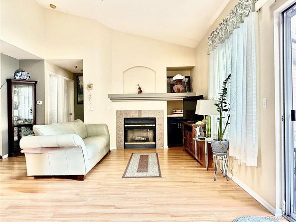2575 S Syracuse Way F301, Denver CO 80231