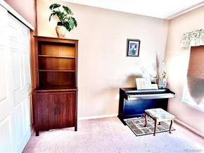 2575 S Syracuse Way F301, Denver CO 80231