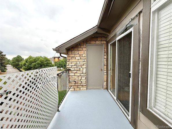 2575 S Syracuse Way F301, Denver CO 80231