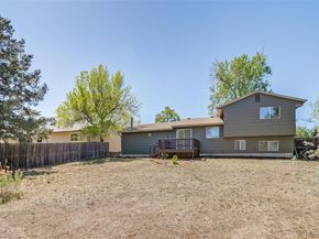 8165 W 93rd Way, Broomfield CO 80021