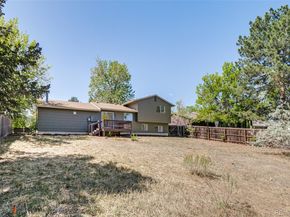 8165 W 93rd Way, Broomfield CO 80021