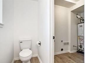8165 W 93rd Way, Broomfield CO 80021