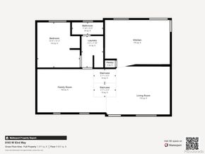 8165 W 93rd Way, Broomfield CO 80021