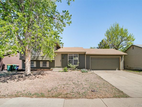 8165 W 93rd Way, Broomfield CO 80021