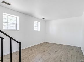 8165 W 93rd Way, Broomfield CO 80021