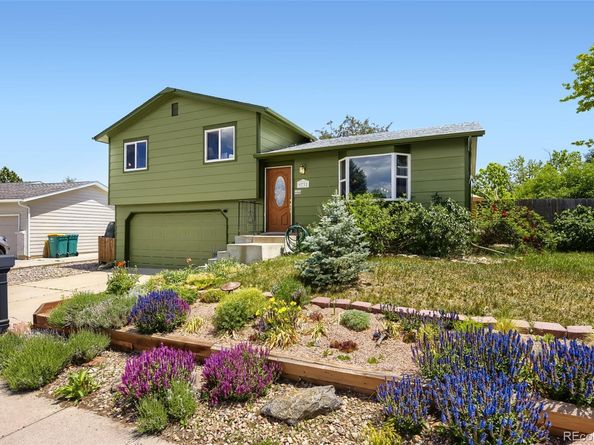9732 W Polk Drive, Littleton CO 80123